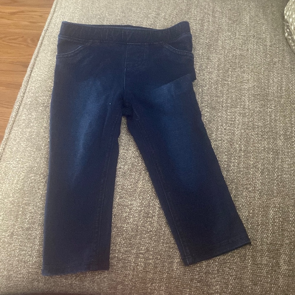 Great pants for toddler